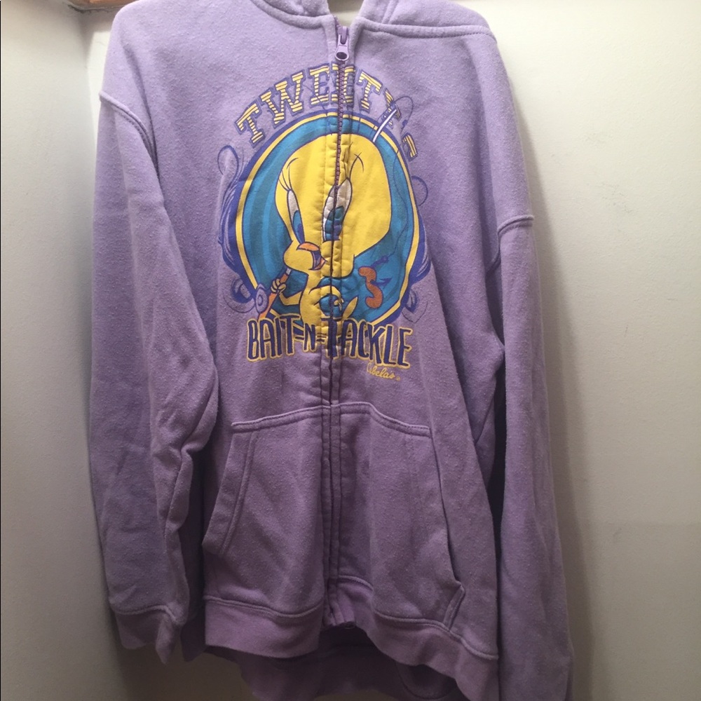 Cabela’s Sweatshirt